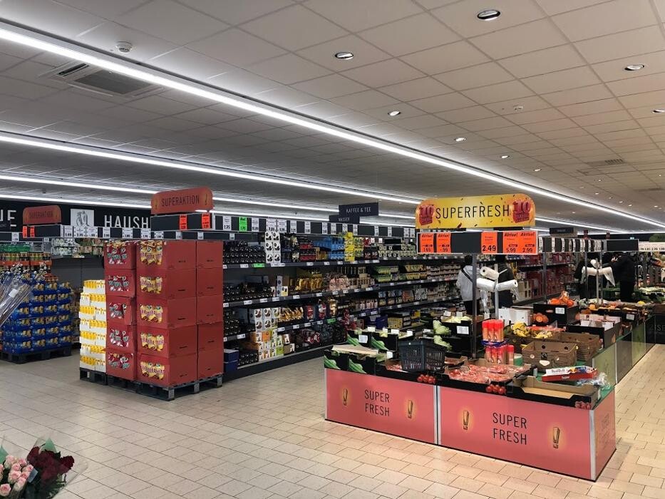 Bilder Lidl Schweiz