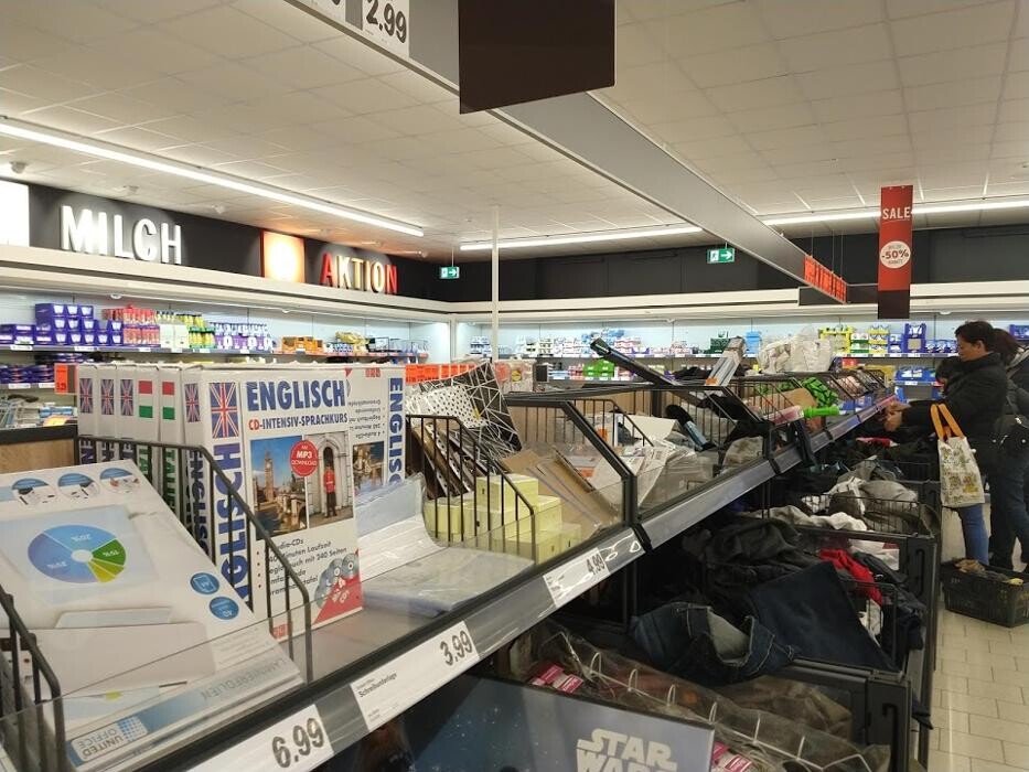Bilder Lidl Schweiz