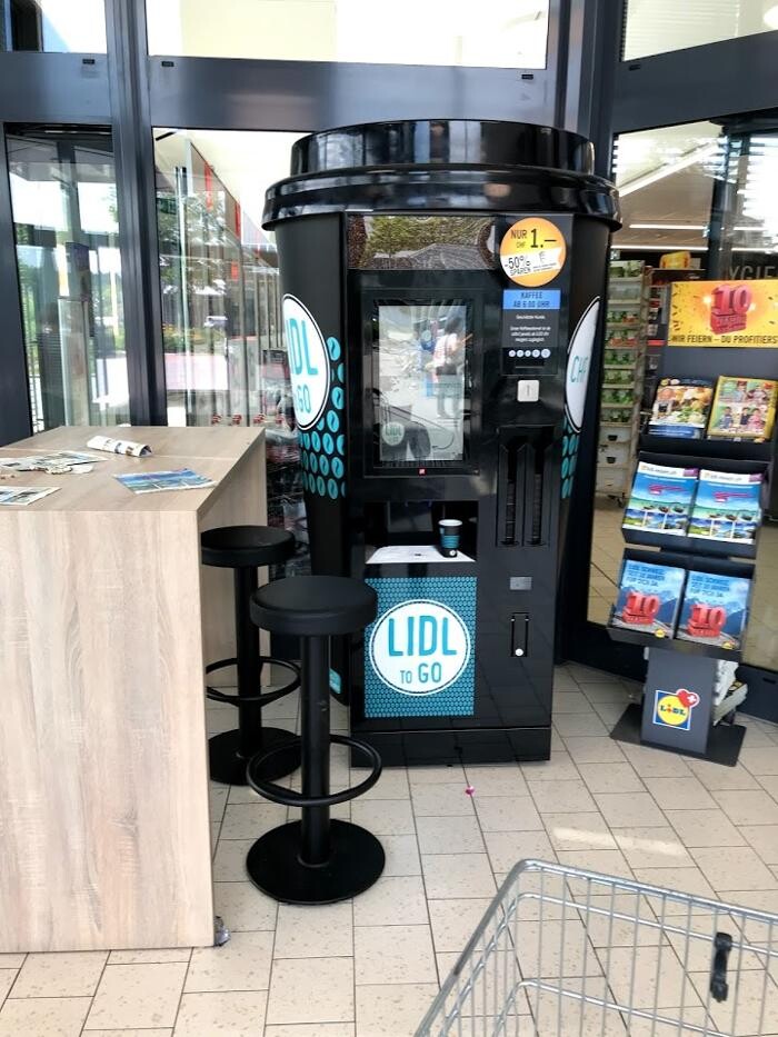 Bilder Lidl Schweiz