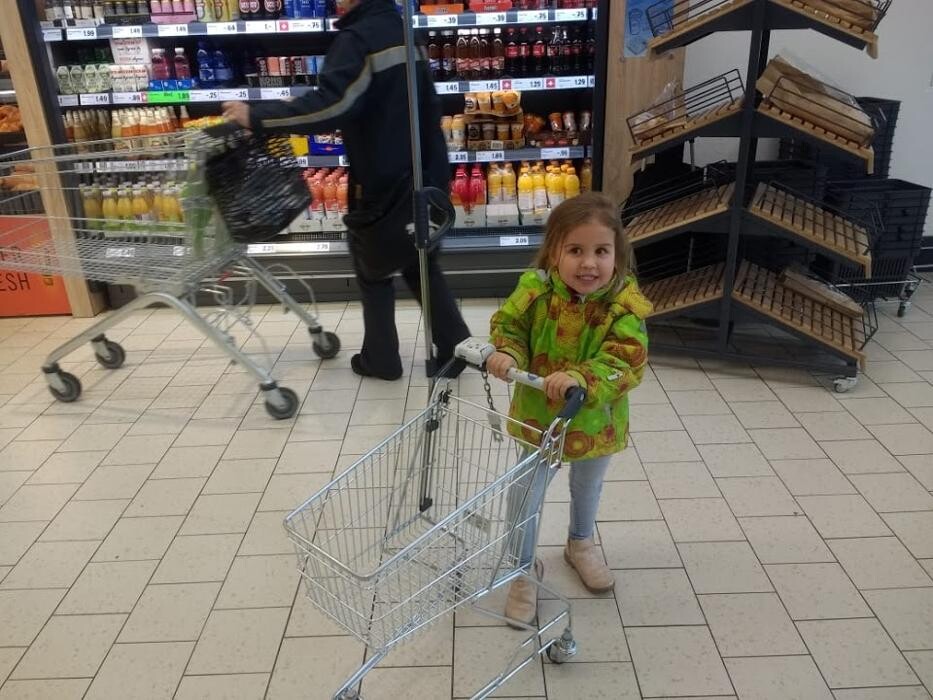 Bilder Lidl Schweiz