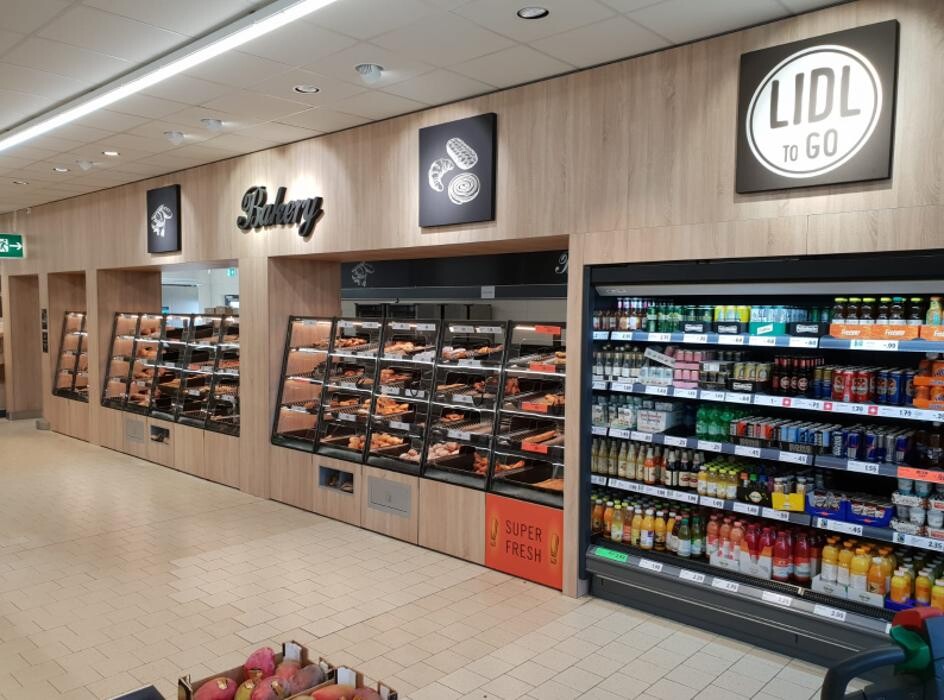 Bilder Lidl Schweiz