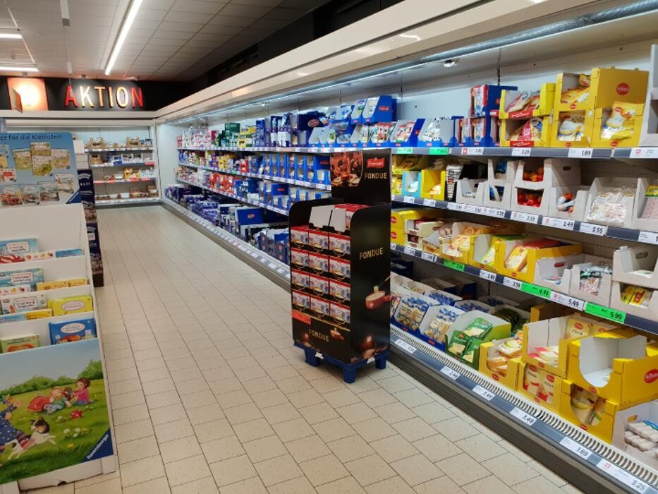 Bilder Lidl Schweiz