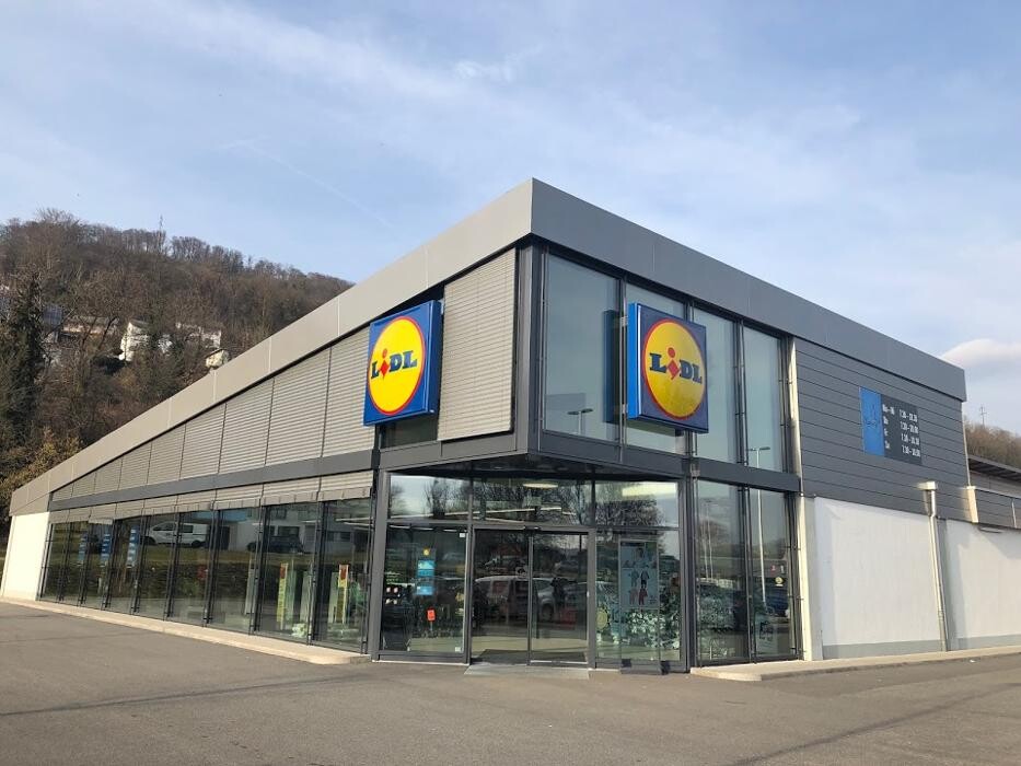 Bilder Lidl Schweiz