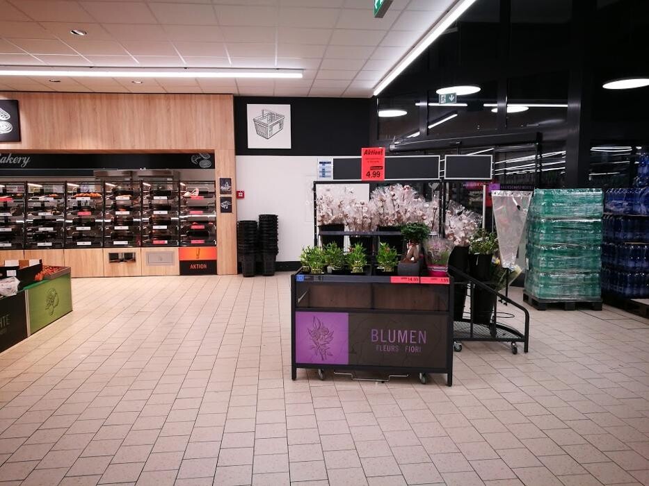 Bilder Lidl Schweiz