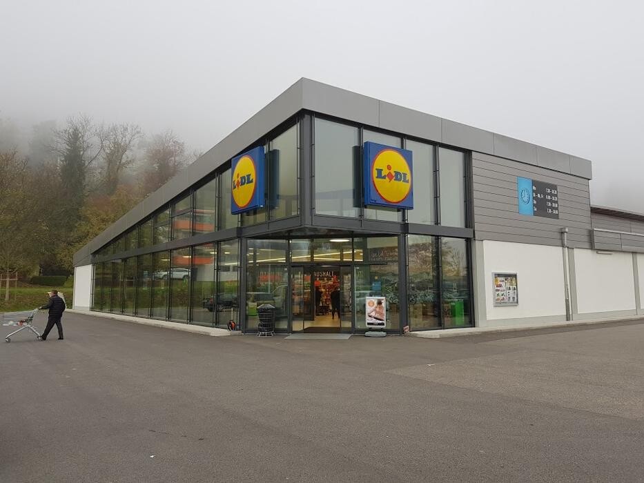 Bilder Lidl Schweiz