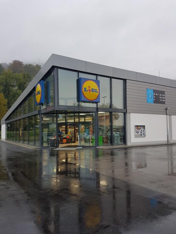 Bilder Lidl Schweiz