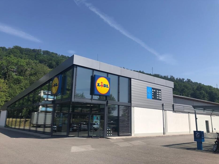 Bilder Lidl Schweiz