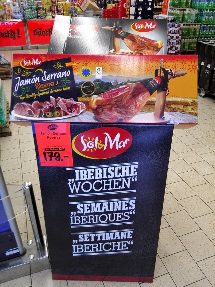 Bilder Lidl Schweiz