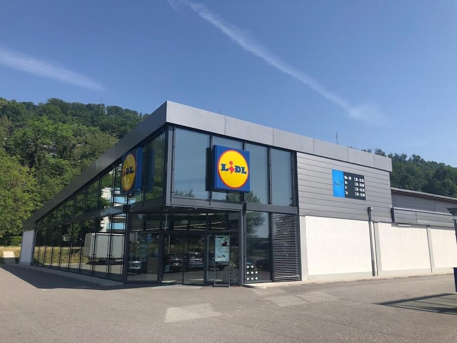 Bilder Lidl Schweiz