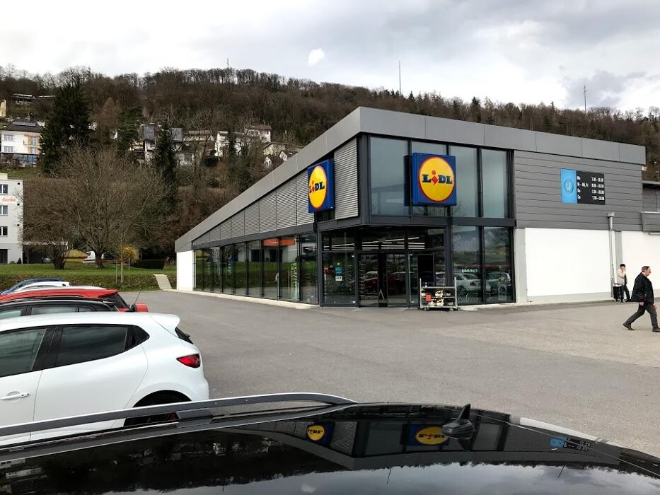 Bilder Lidl Schweiz