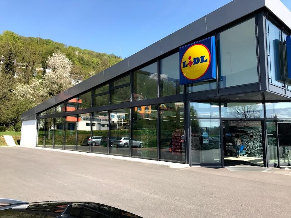 Bilder Lidl Schweiz