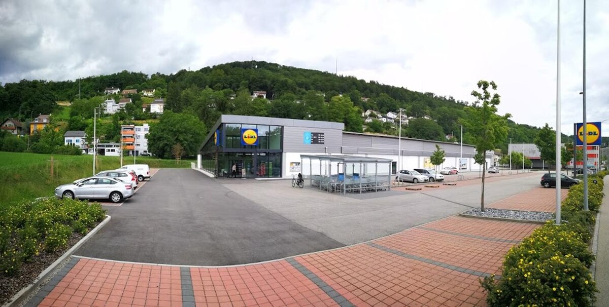 Bilder Lidl Schweiz