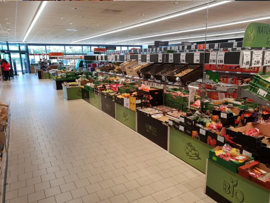 Bilder Lidl Schweiz