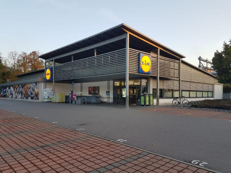Bilder Lidl Schweiz
