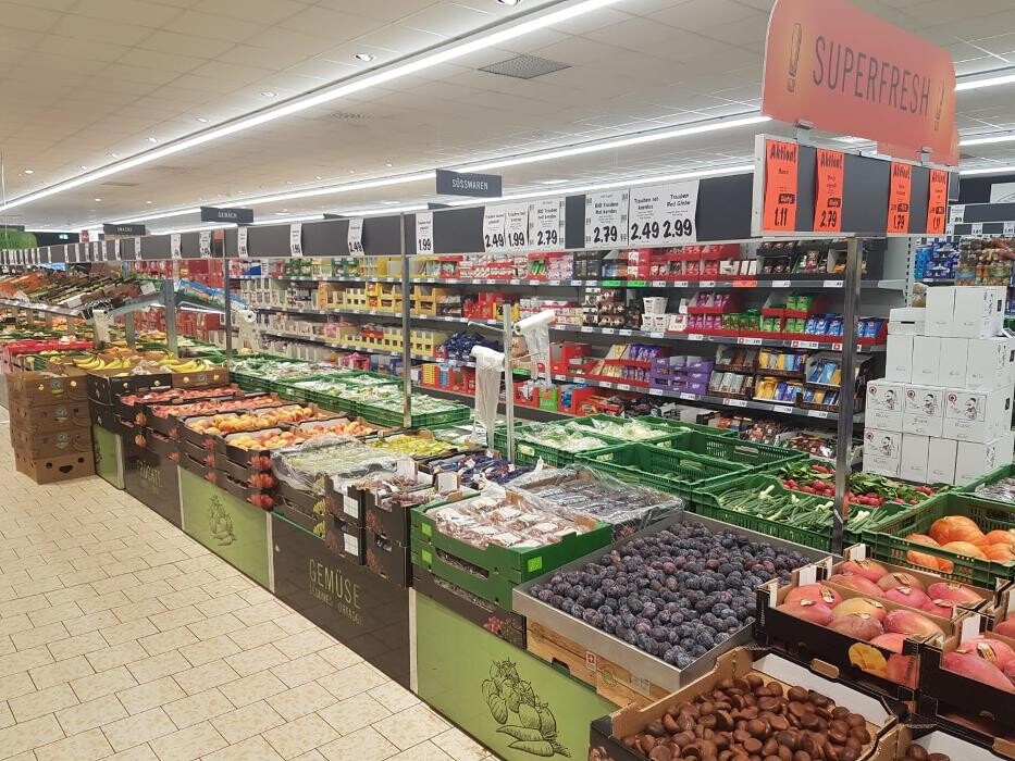 Bilder Lidl Schweiz
