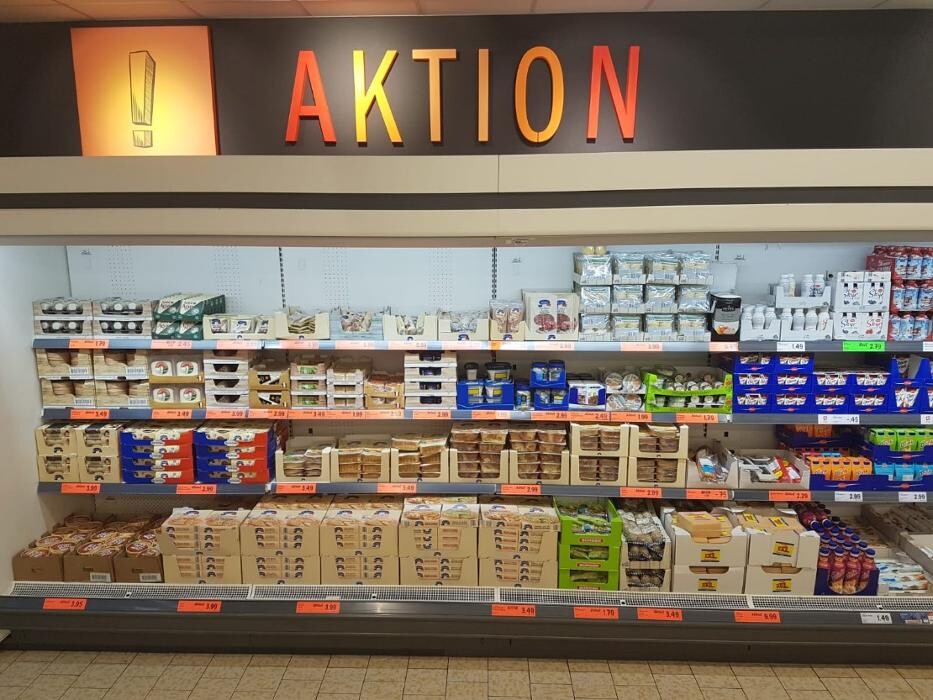 Bilder Lidl Schweiz