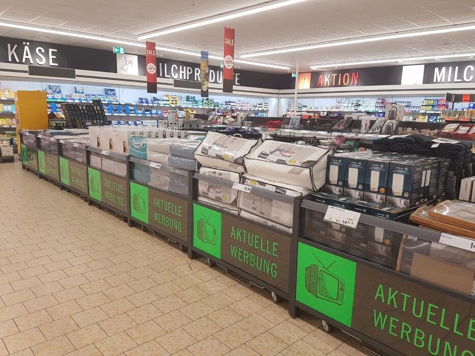 Bilder Lidl Schweiz