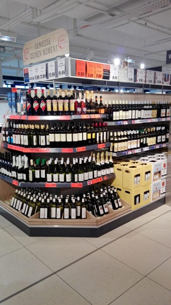Bilder Lidl Schweiz