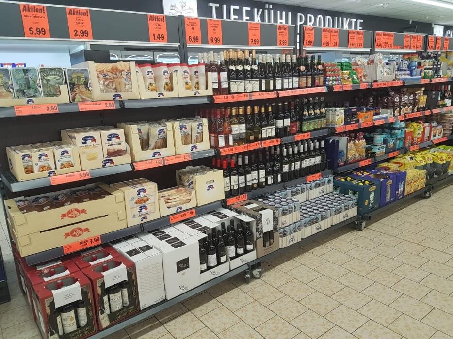 Bilder Lidl Schweiz