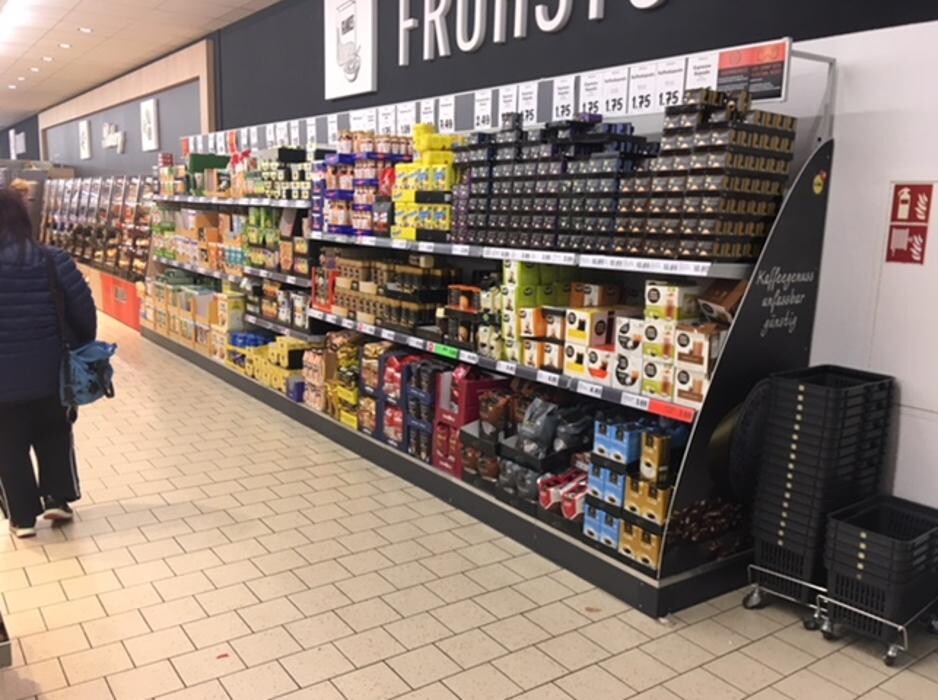 Bilder Lidl Schweiz