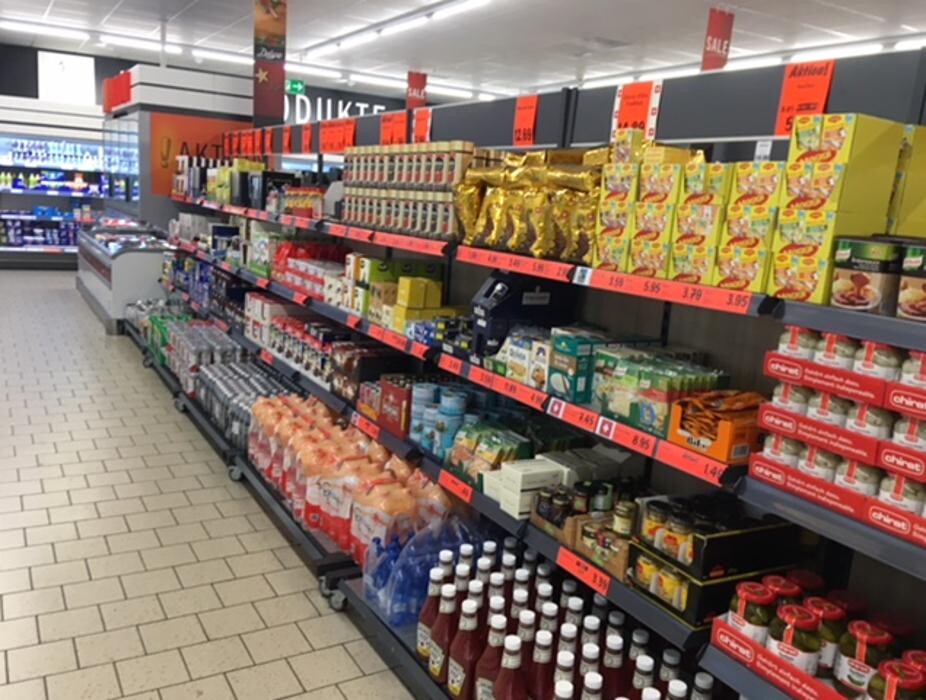 Bilder Lidl Schweiz