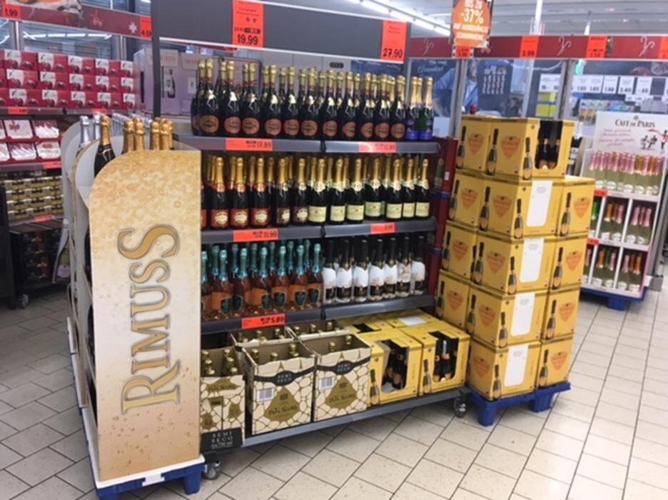 Bilder Lidl Schweiz
