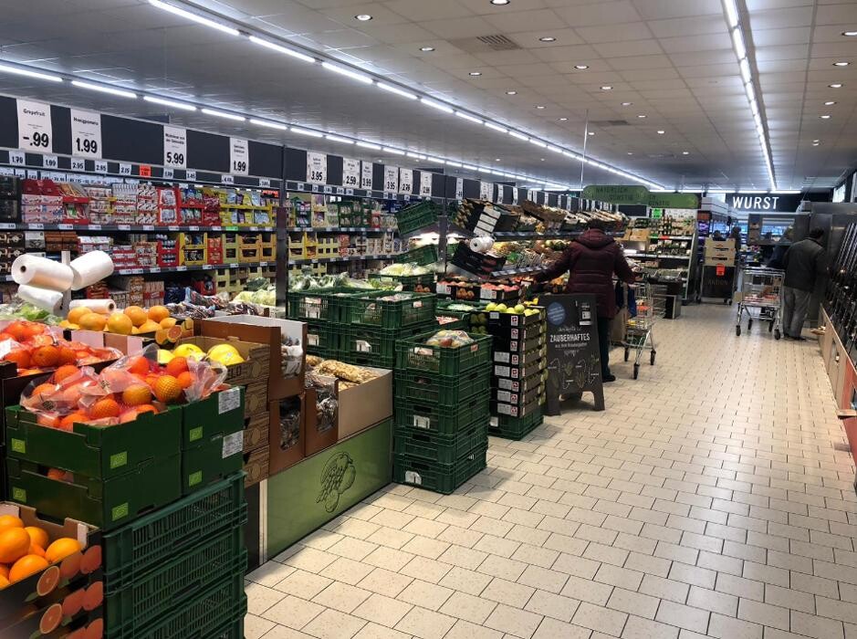 Bilder Lidl Schweiz