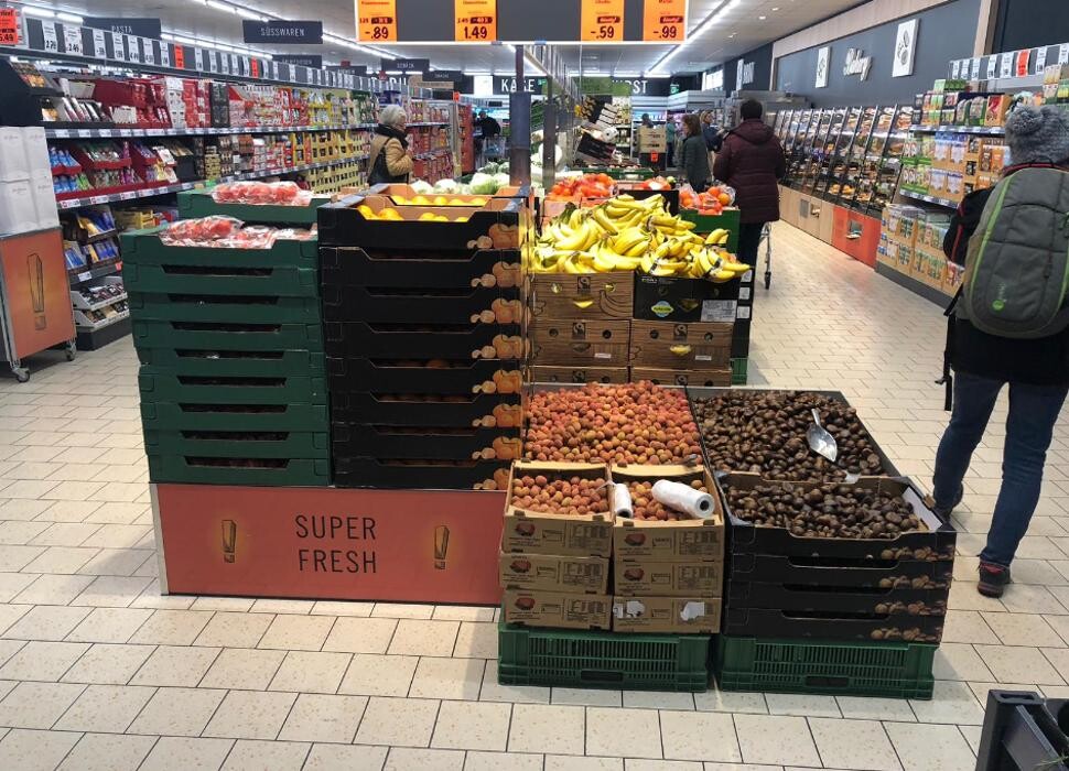Bilder Lidl Schweiz