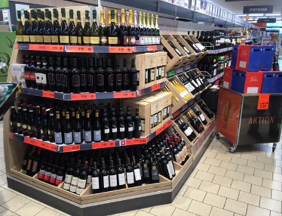Bilder Lidl Schweiz