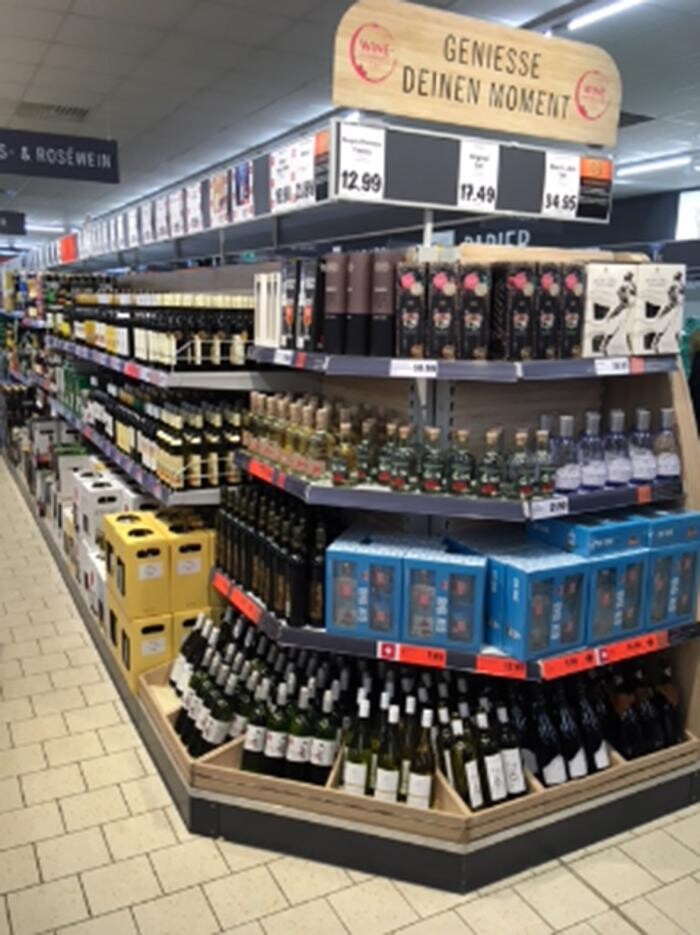Bilder Lidl Schweiz