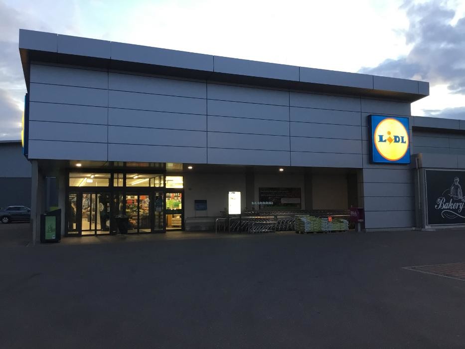 Bilder Lidl Schweiz