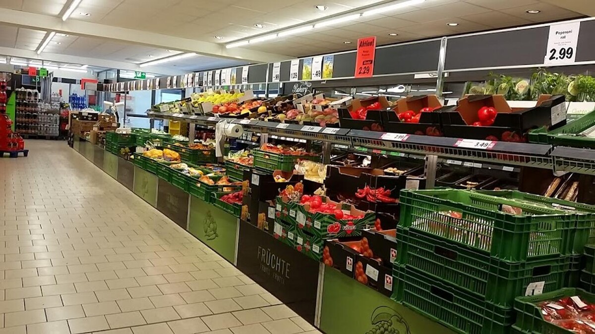 Bilder Lidl Schweiz