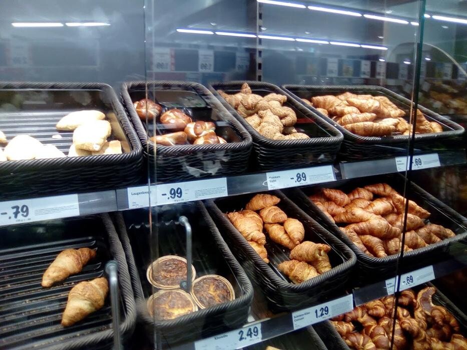 Bilder Lidl Schweiz