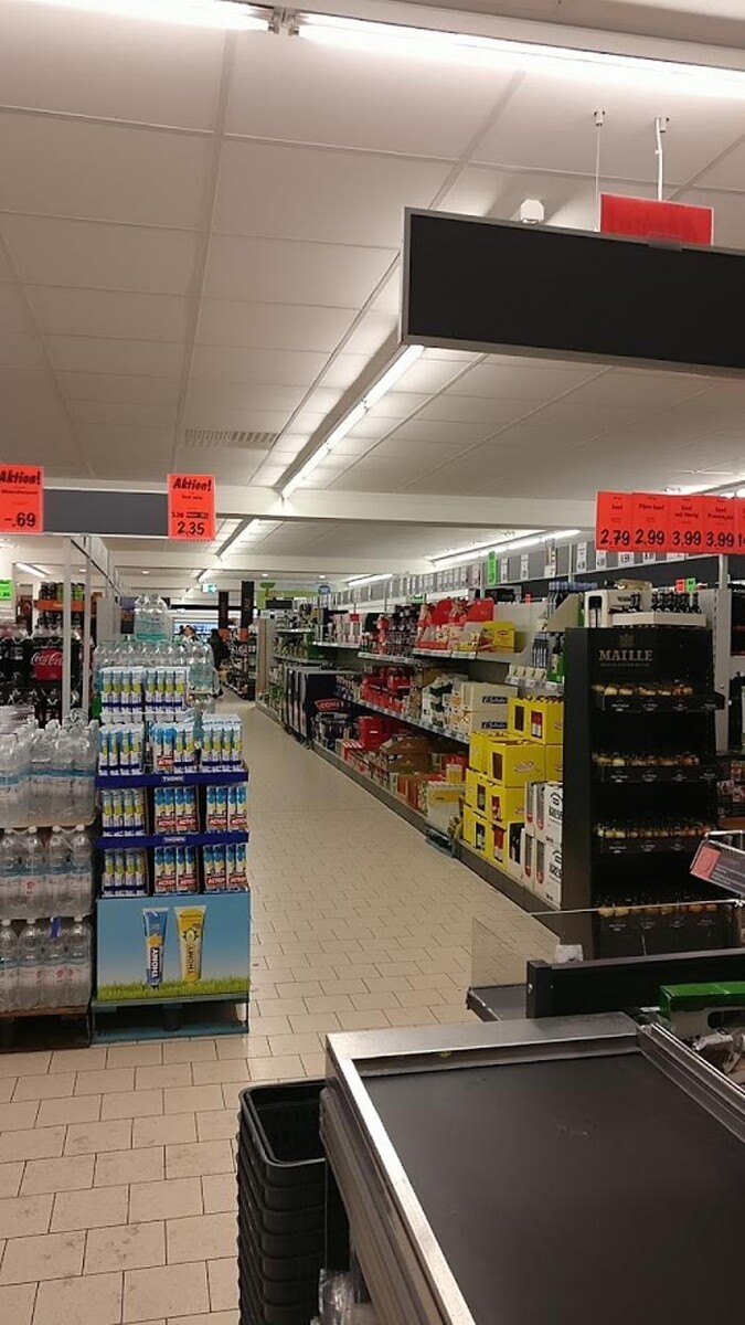 Bilder Lidl Schweiz