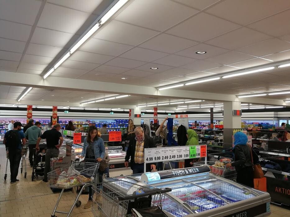 Bilder Lidl Schweiz