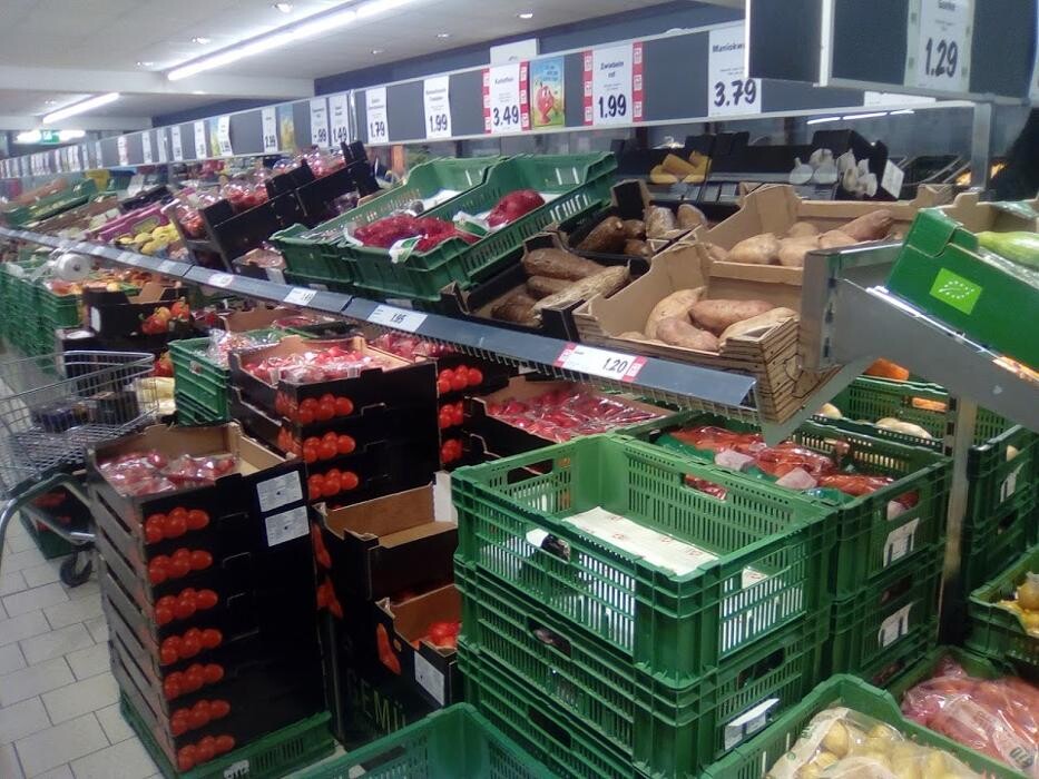 Bilder Lidl Schweiz