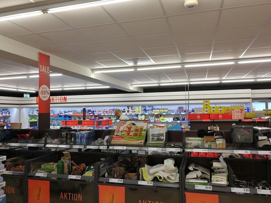 Bilder Lidl Schweiz