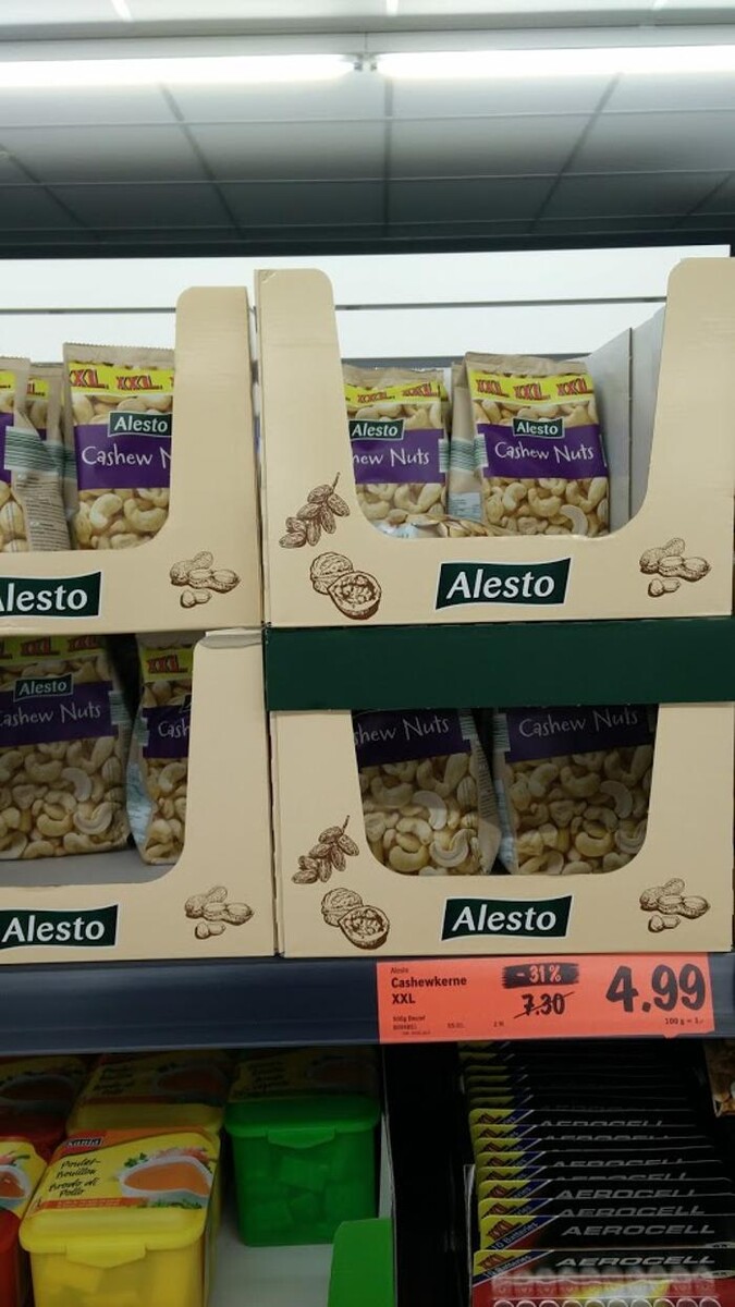 Bilder Lidl Schweiz