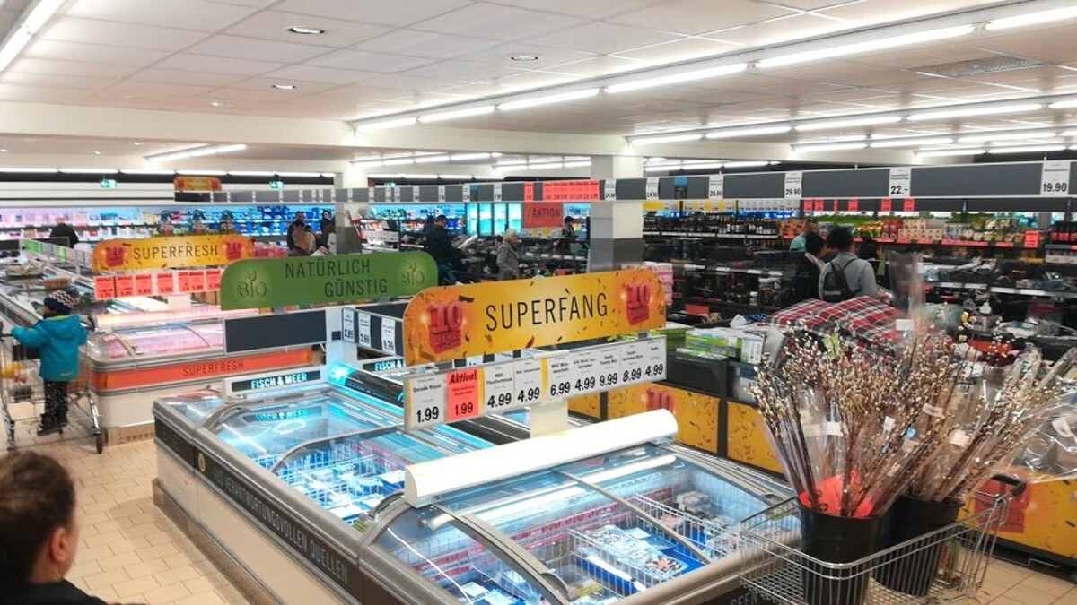 Bilder Lidl Schweiz