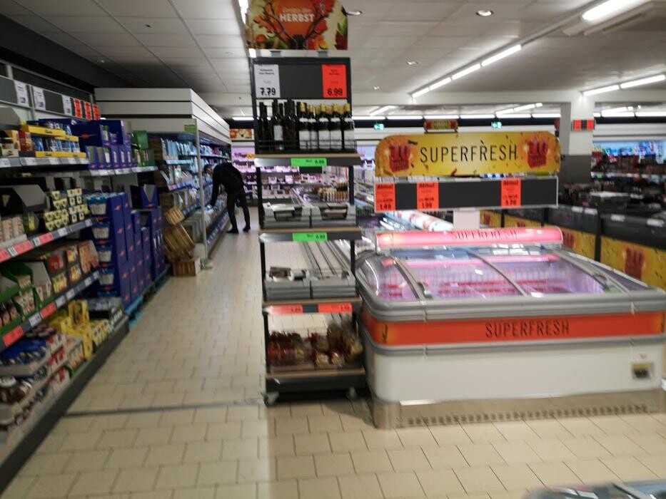 Bilder Lidl Schweiz