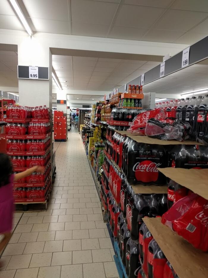 Bilder Lidl Schweiz