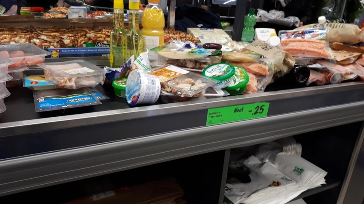 Bilder Lidl Schweiz