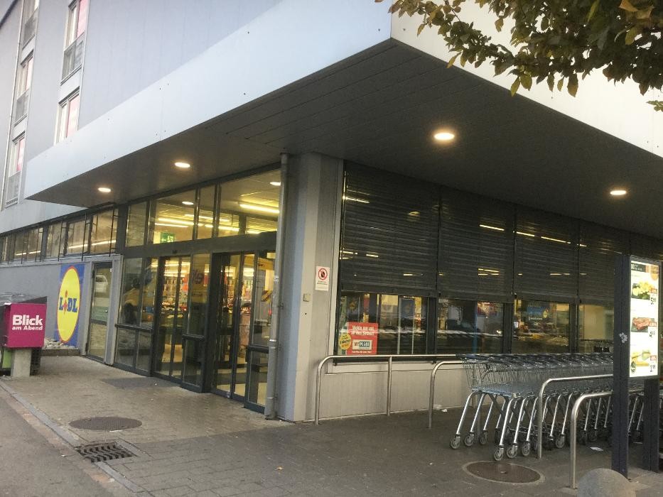 Bilder Lidl Schweiz