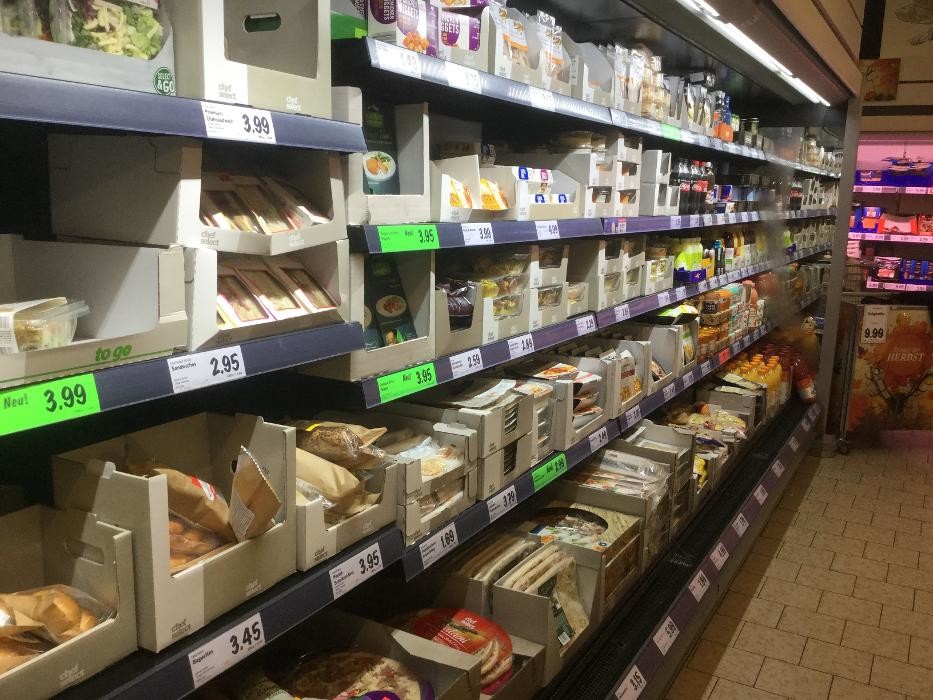Bilder Lidl Schweiz