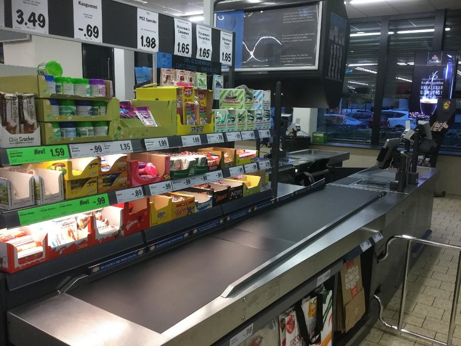 Bilder Lidl Schweiz