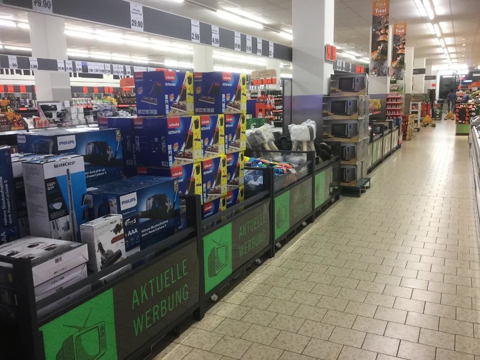 Bilder Lidl Schweiz