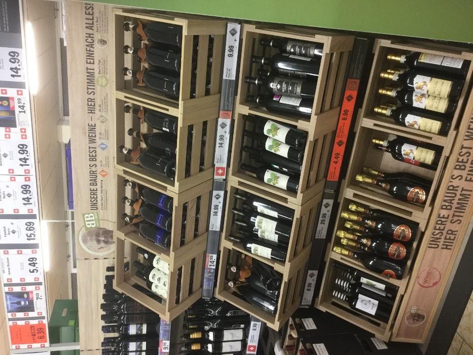 Bilder Lidl Schweiz