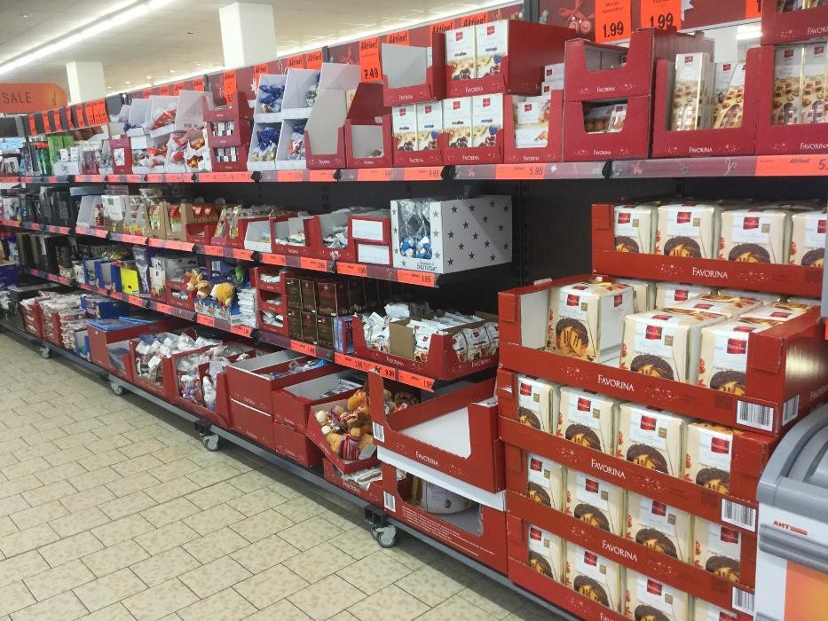 Bilder Lidl Schweiz
