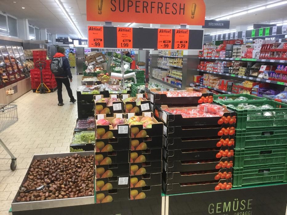 Bilder Lidl Schweiz