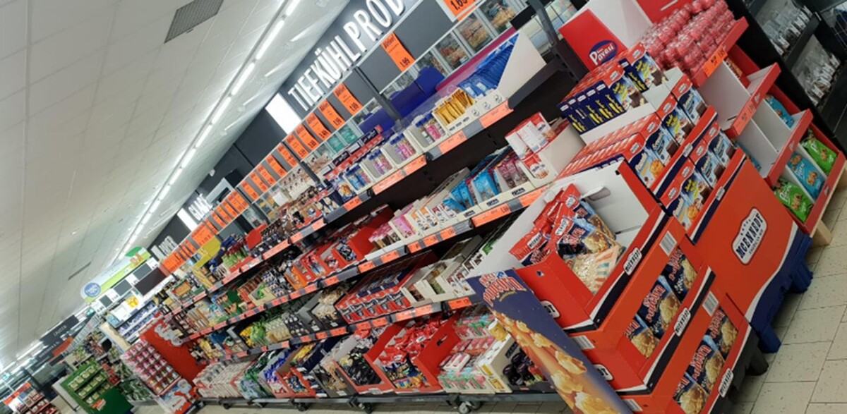 Bilder Lidl Schweiz